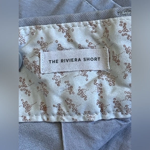 Loft Riviera Shorts - Picture 4 of 4